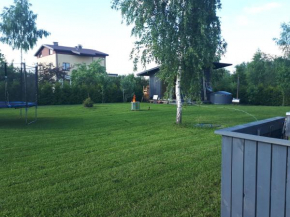 Pirts namiņs Laika zaglis